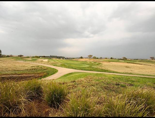 4 BEDROOM HOUSE FOR SALE IN SERENGETI LIFESTYLE ESTATE